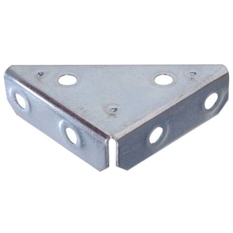 metal corner bracket 48|steel inside corner brace.